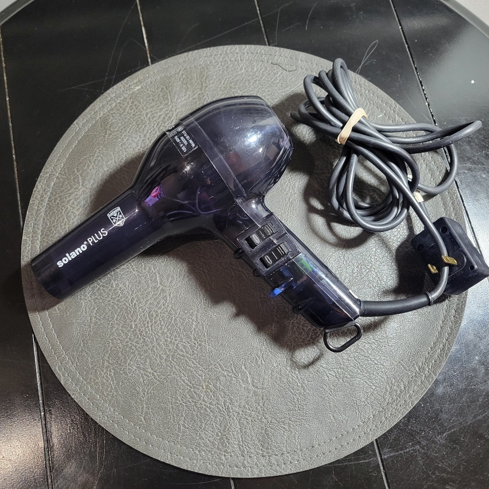 Solano Plus model 130 plus